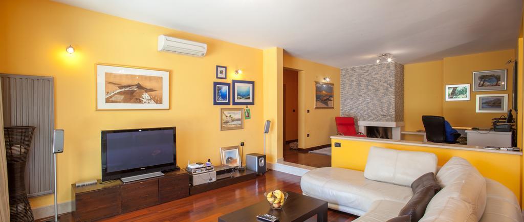 Apartments Tino Makarska Habitación foto