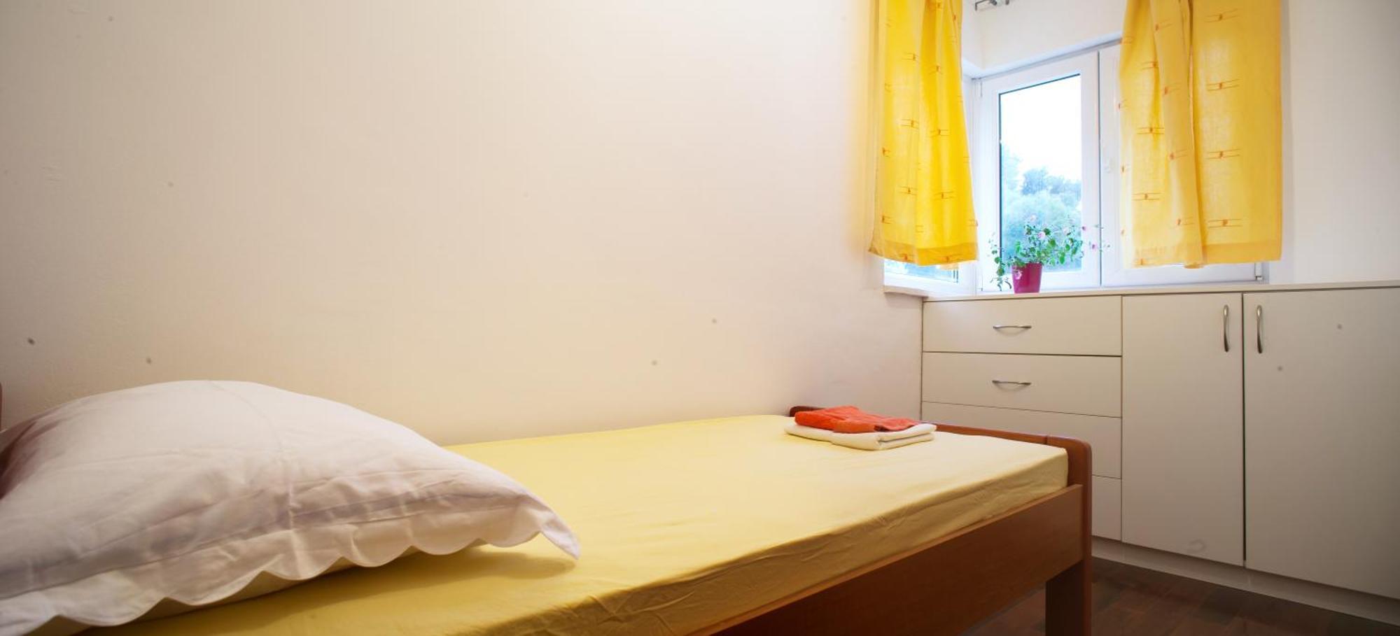 Apartments Tino Makarska Habitación foto