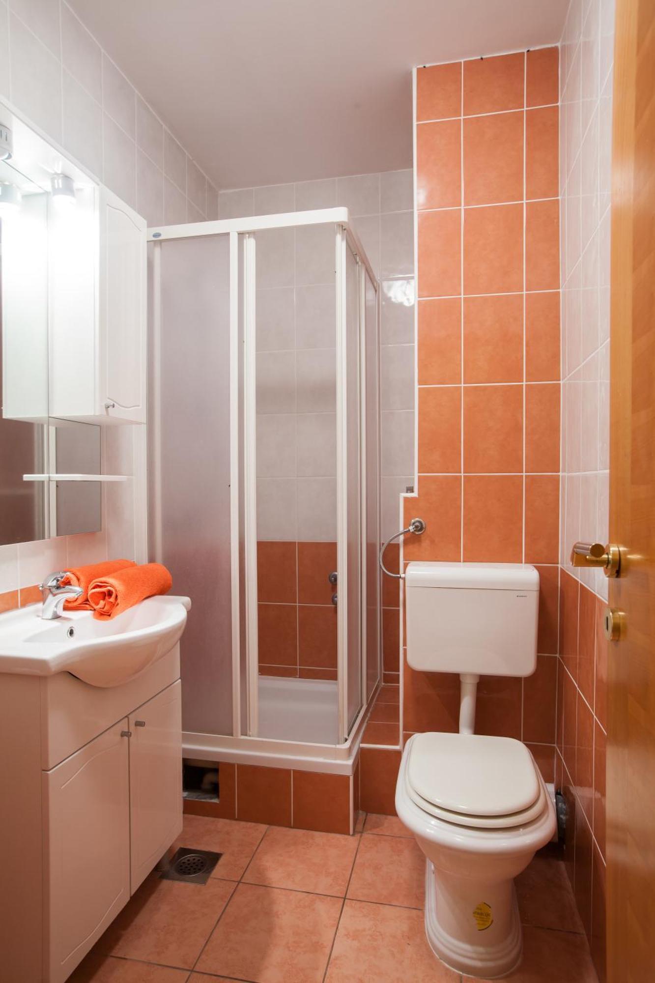 Apartments Tino Makarska Habitación foto